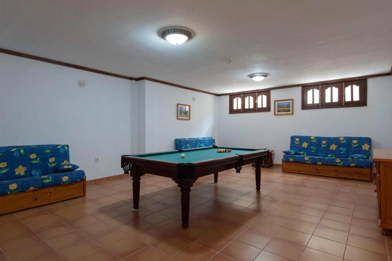 VILLA LOBOS con piscina privada Caleta de Fuste Exterior foto