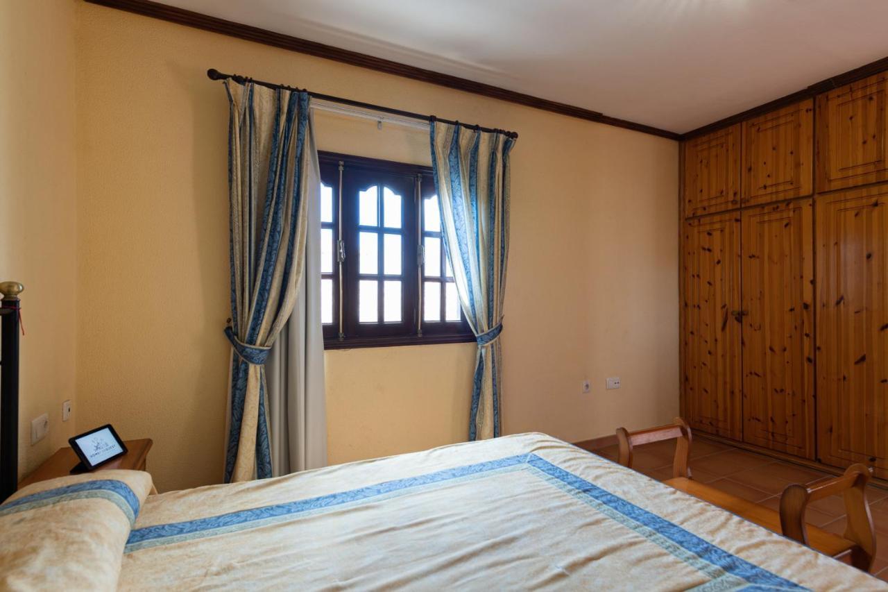 VILLA LOBOS con piscina privada Caleta de Fuste Exterior foto