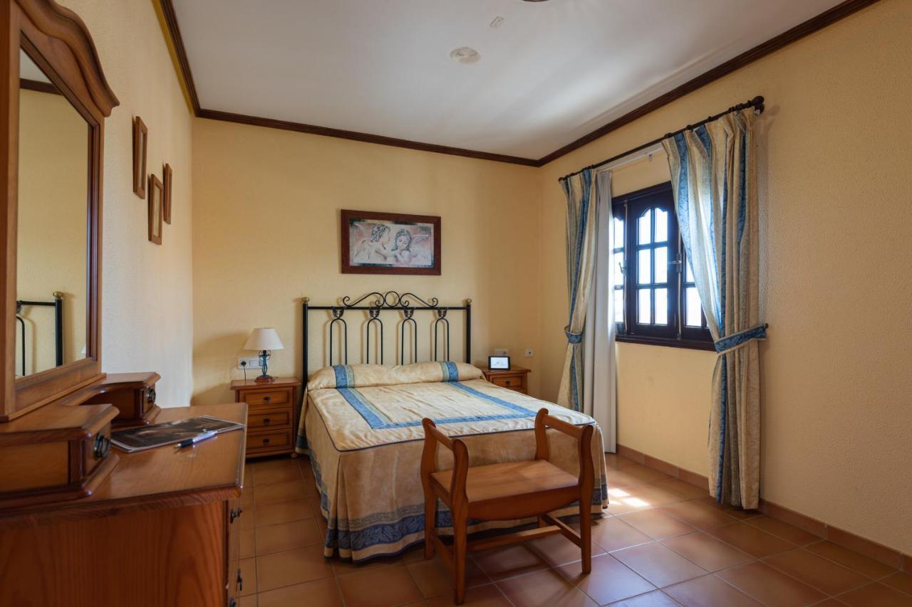 VILLA LOBOS con piscina privada Caleta de Fuste Exterior foto