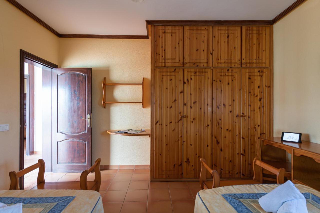VILLA LOBOS con piscina privada Caleta de Fuste Exterior foto