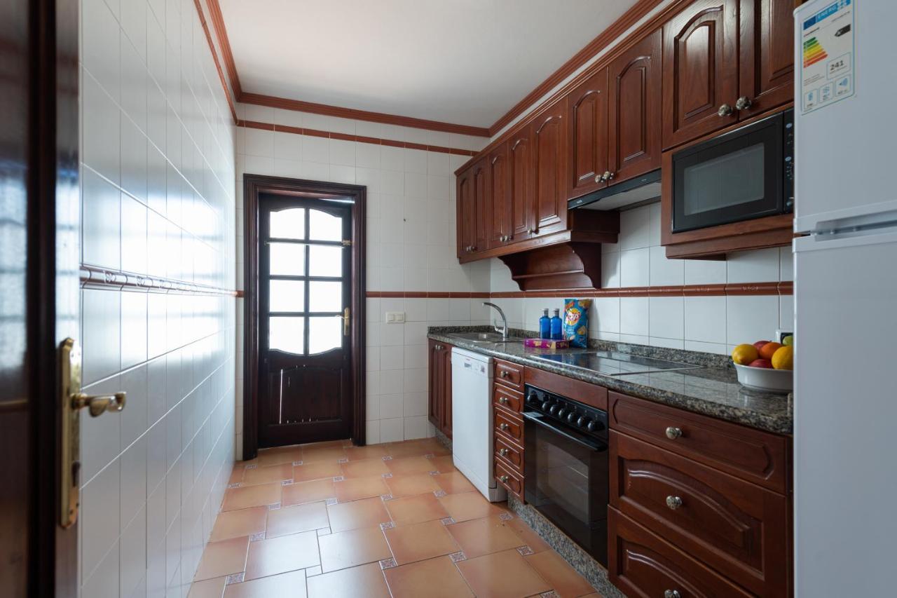 VILLA LOBOS con piscina privada Caleta de Fuste Exterior foto
