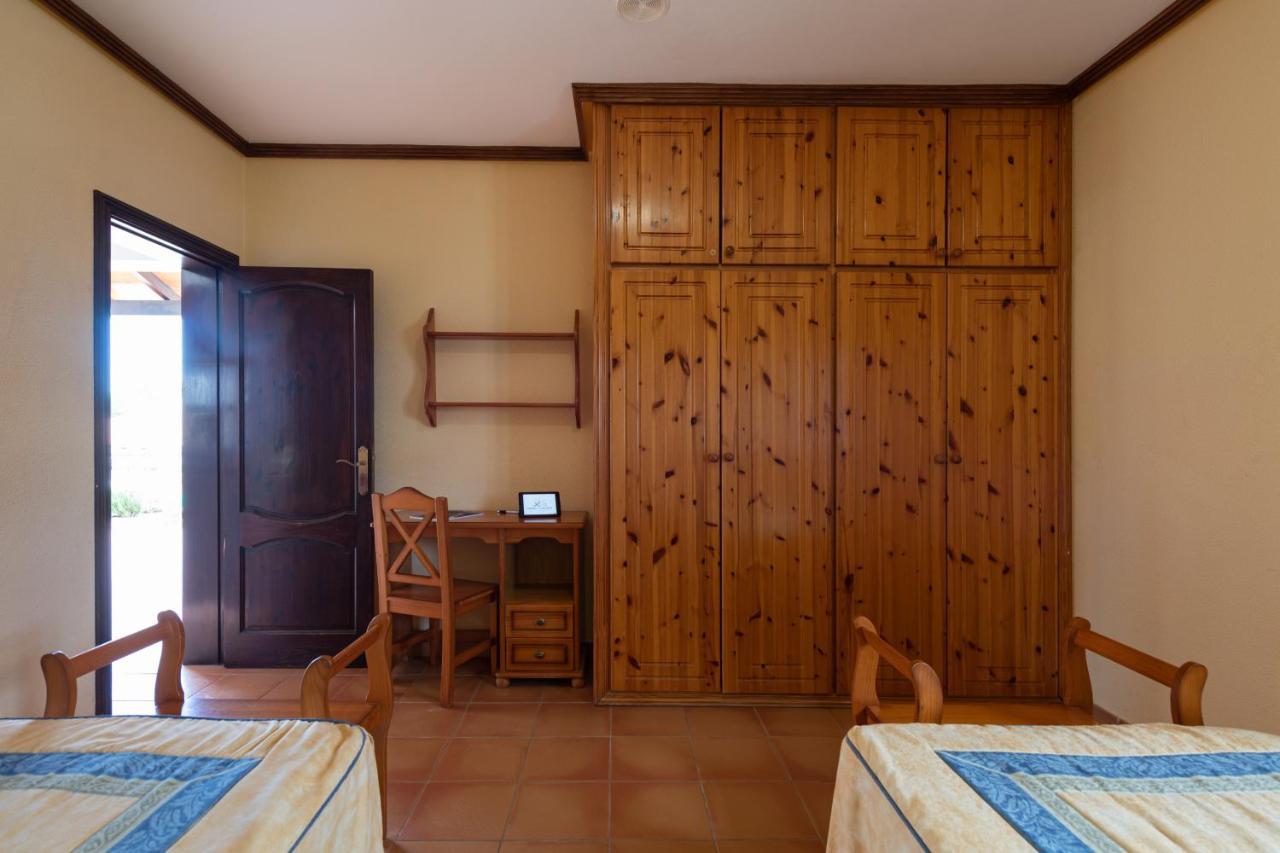 VILLA LOBOS con piscina privada Caleta de Fuste Exterior foto