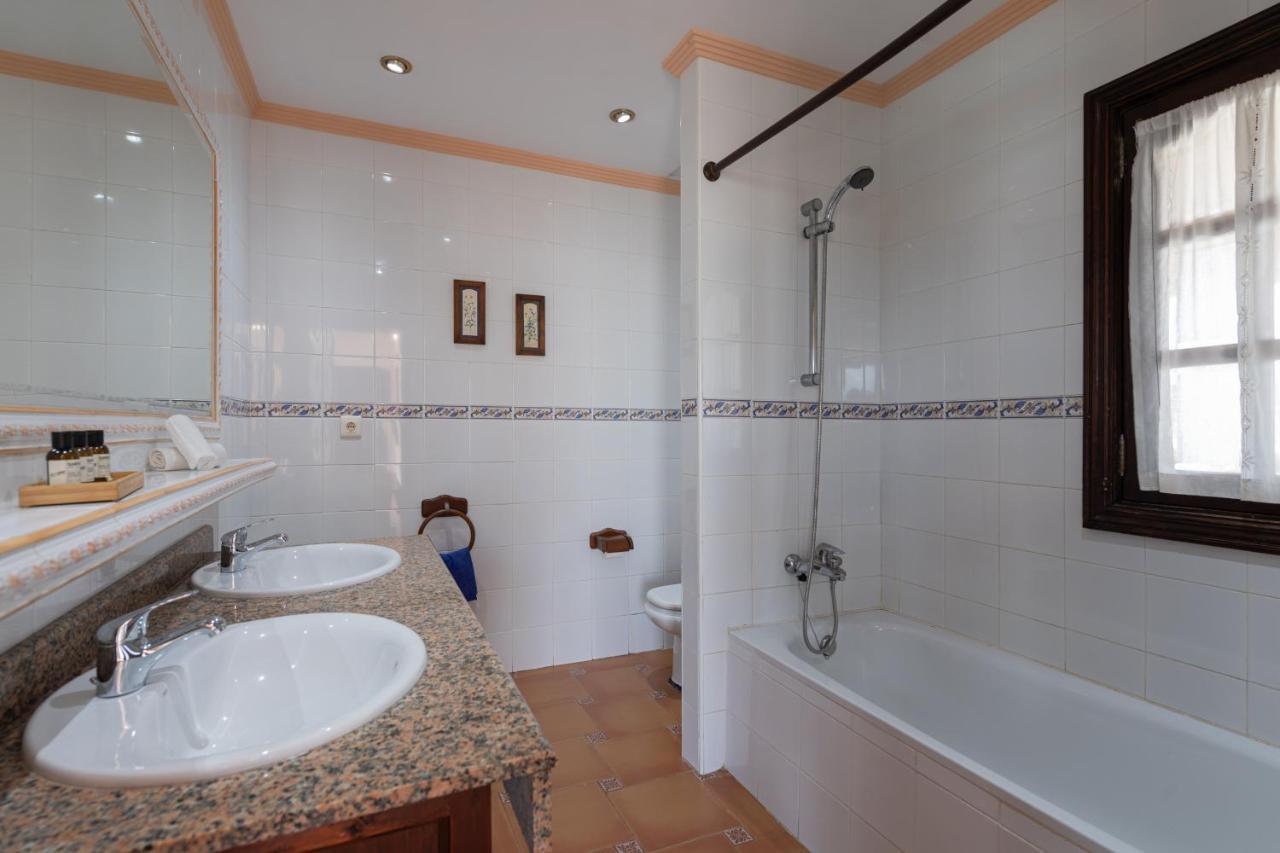 VILLA LOBOS con piscina privada Caleta de Fuste Exterior foto